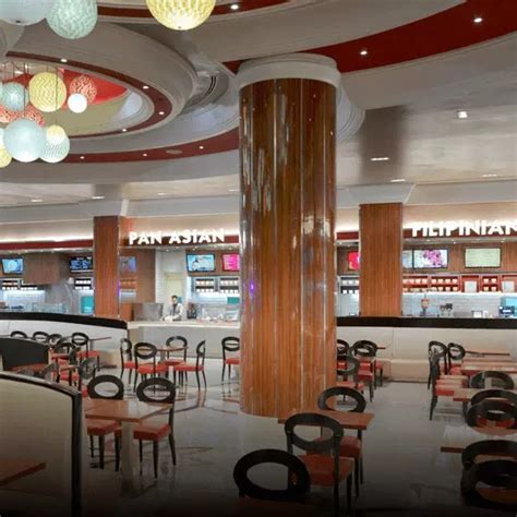 solaire food|Dining .